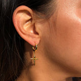 True North Earrings