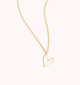 Love Yourself Necklace