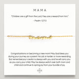 Mama Necklace