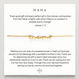 Mama Necklace