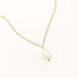 Single Pearls of Wisdom Necklace - Mentor