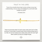 Trust in the Lord