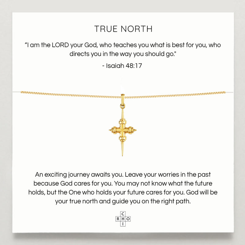 True North Necklace